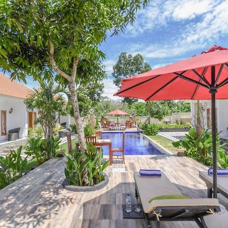 Adi Abian Villa Uluwatu Esterno foto