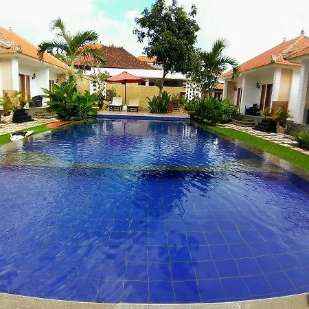 Adi Abian Villa Uluwatu Esterno foto