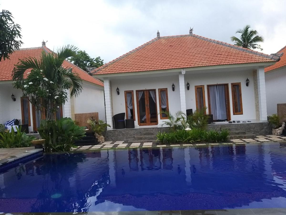 Adi Abian Villa Uluwatu Esterno foto