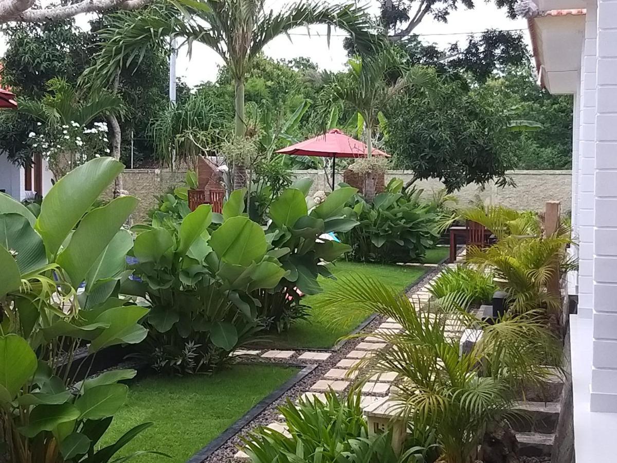 Adi Abian Villa Uluwatu Esterno foto